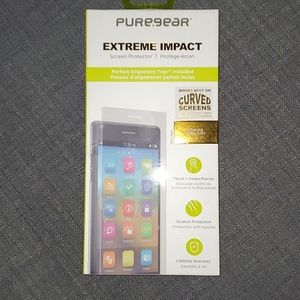 Screen protector